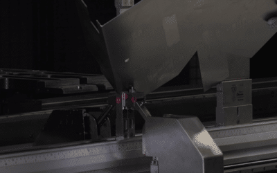 Soluzioni metalliche su misura per il settore ferroviario: eccellenza in movimento