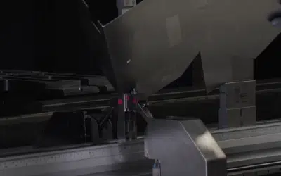 Soluzioni metalliche su misura per il settore ferroviario: eccellenza in movimento